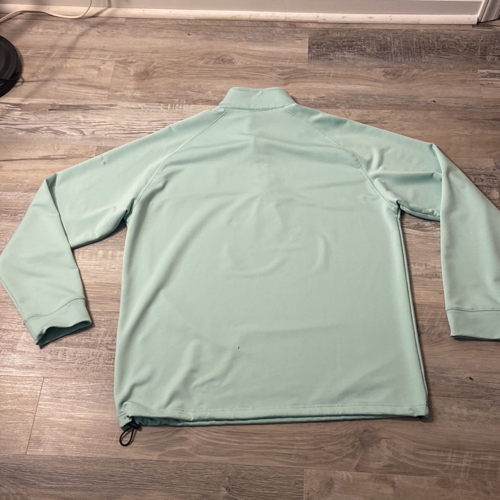Dunning Golf Pullover - image 7